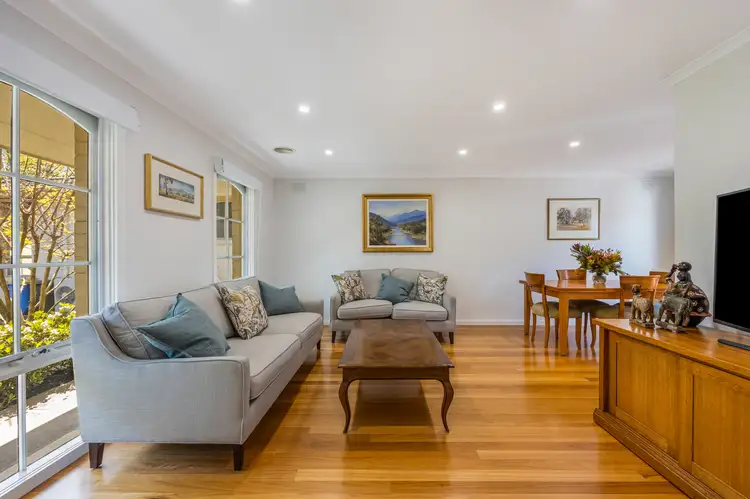 Fourth view of Homely unit listing, 4/74-78 Croydon Road, Surrey Hills VIC 3127