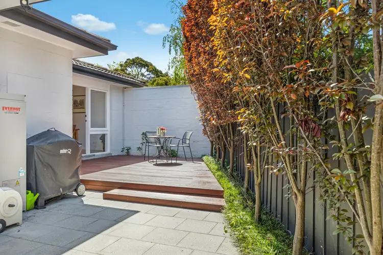 Fifth view of Homely unit listing, 4/74-78 Croydon Road, Surrey Hills VIC 3127