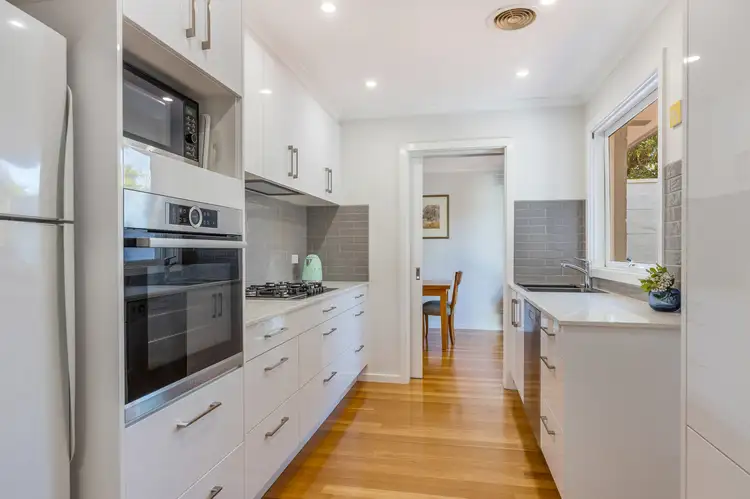Sixth view of Homely unit listing, 4/74-78 Croydon Road, Surrey Hills VIC 3127