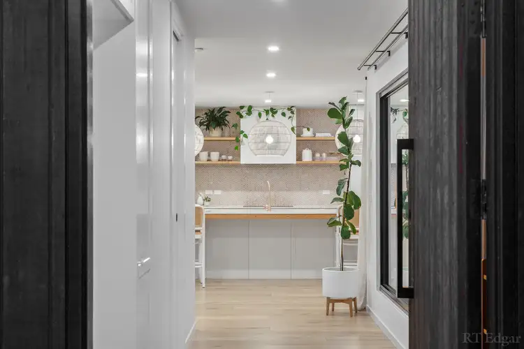 Fifth view of Homely house listing, 18B The Parade, Ocean Grove VIC 3226