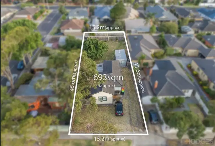 Fourth view of Homely house listing, 21 Elsie Grove, Edithvale VIC 3196