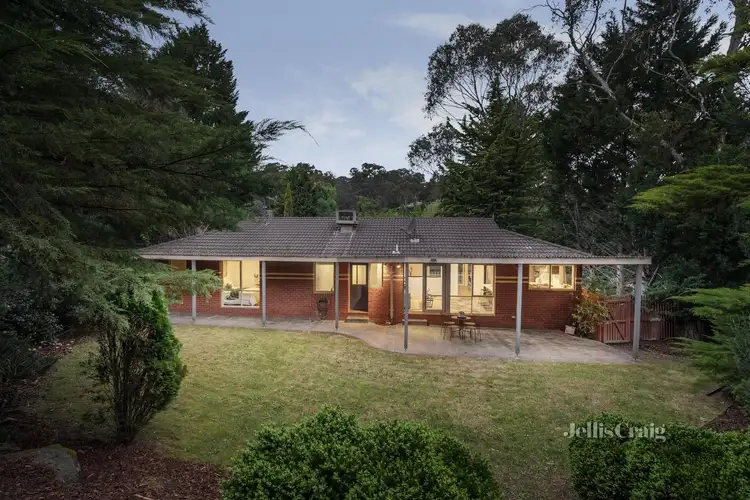 28 Echidna Road, Eltham VIC 3095
