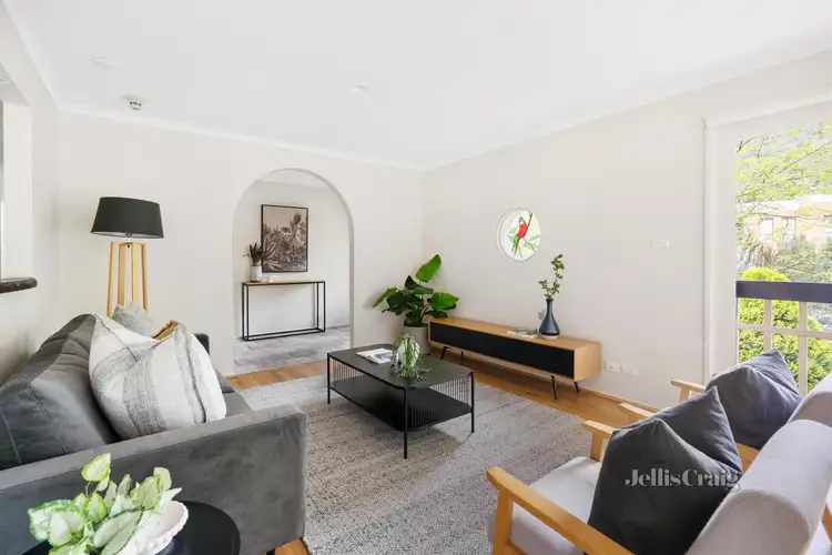 Third view of Homely house listing, 28 Echidna Road, Eltham VIC 3095