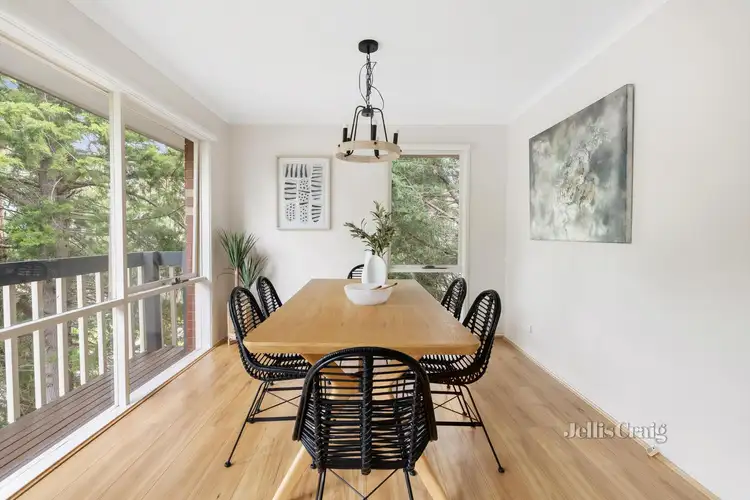 Fourth view of Homely house listing, 28 Echidna Road, Eltham VIC 3095