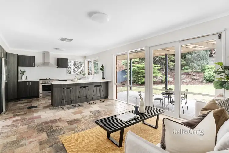 Sixth view of Homely house listing, 28 Echidna Road, Eltham VIC 3095