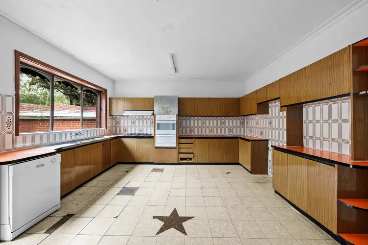 Second view of Homely house listing, 144 Garton Street, Carlton North VIC 3054