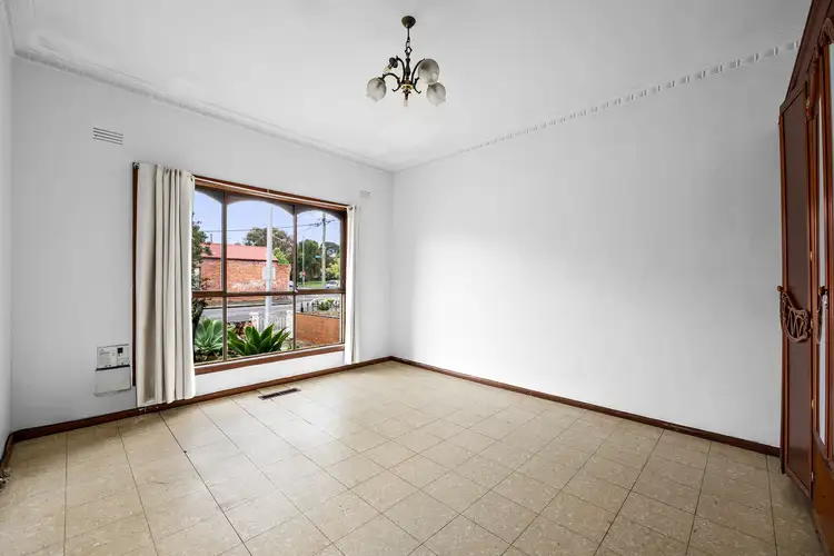Fifth view of Homely house listing, 144 Garton Street, Carlton North VIC 3054