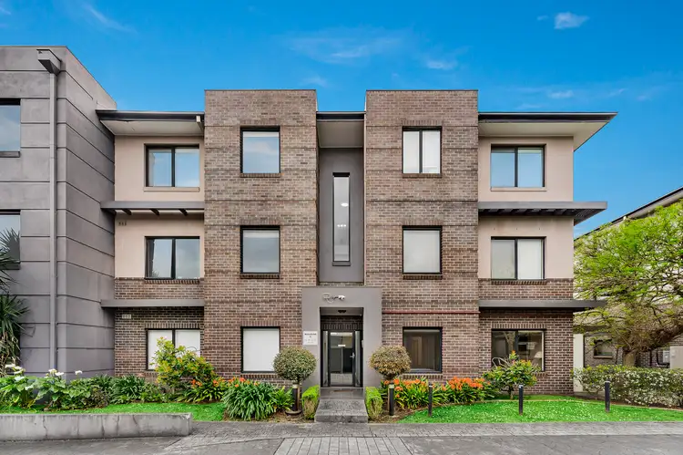 8/78 Manningham Road, Bulleen VIC 3105
