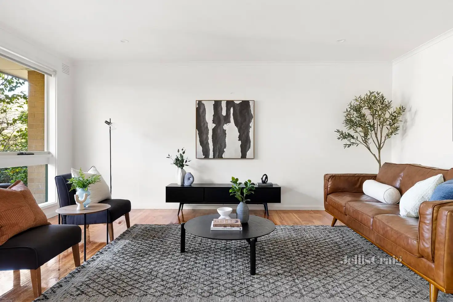 Main view of Homely unit listing, 4/4-6 Noel Street, Ivanhoe VIC 3079