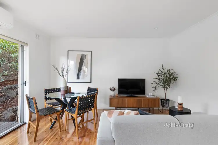 Second view of Homely unit listing, 4/4-6 Noel Street, Ivanhoe VIC 3079