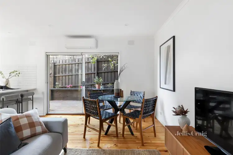 Third view of Homely unit listing, 4/4-6 Noel Street, Ivanhoe VIC 3079