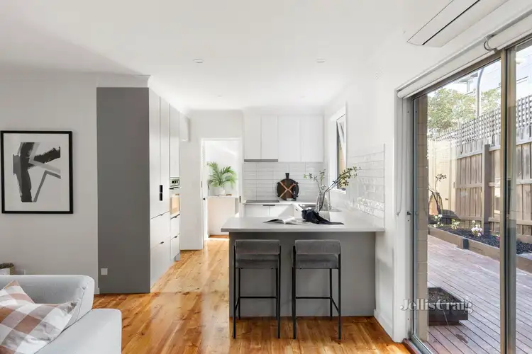 Fourth view of Homely unit listing, 4/4-6 Noel Street, Ivanhoe VIC 3079