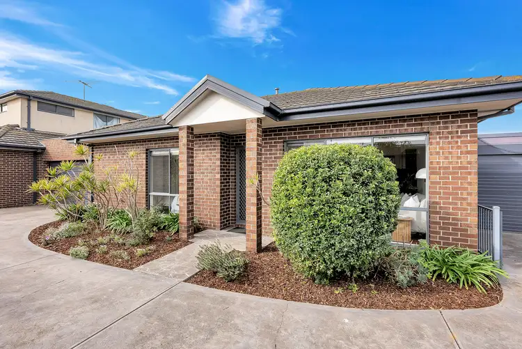 2/26 Bondi Road, Bonbeach VIC 3196