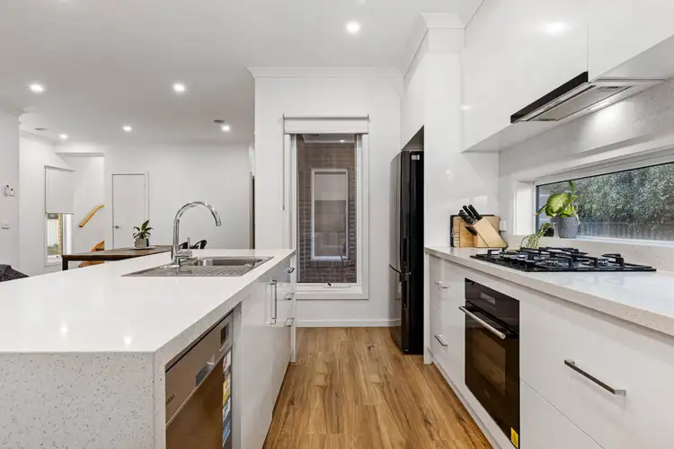 Third view of Homely unit listing, 2/246 Howe Street, Miners Rest VIC 3352