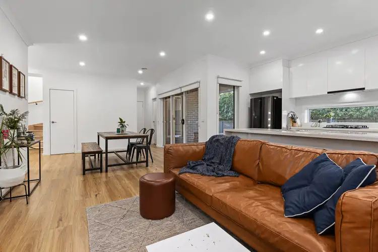 Fourth view of Homely unit listing, 2/246 Howe Street, Miners Rest VIC 3352