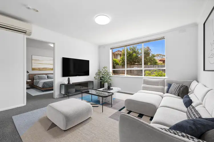 1 Heath Avenue