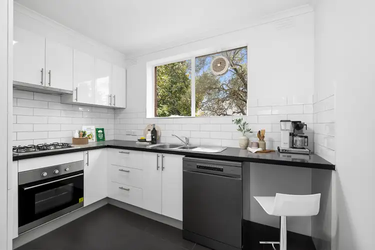 Second view of Homely apartment listing, 10/1 Heath Avenue, Oakleigh VIC 3166