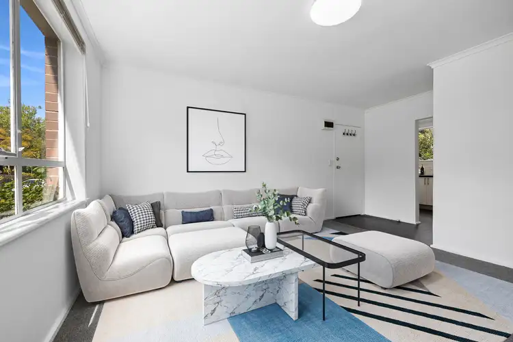 Third view of Homely apartment listing, 10/1 Heath Avenue, Oakleigh VIC 3166