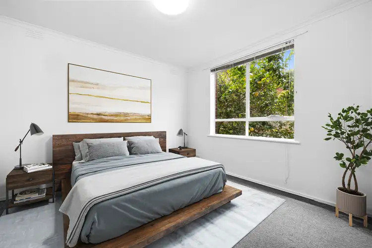 Fourth view of Homely apartment listing, 10/1 Heath Avenue, Oakleigh VIC 3166