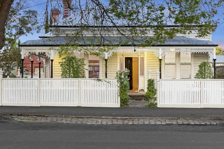 1 Durham Street, Newington VIC 3350