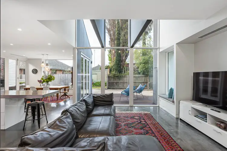 Second view of Homely house listing, 1 Durham Street, Newington VIC 3350
