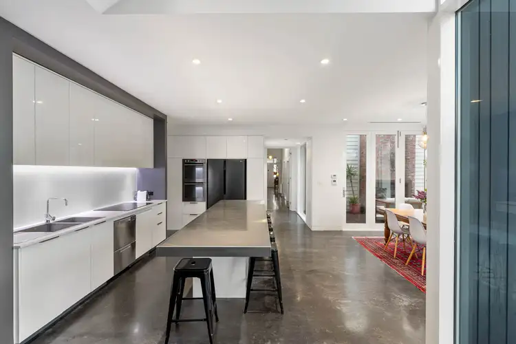 Fifth view of Homely house listing, 1 Durham Street, Newington VIC 3350