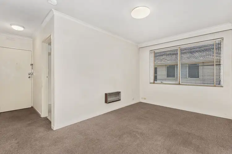 Third view of Homely apartment listing, 5/12 McColl Court, Brunswick West VIC 3055