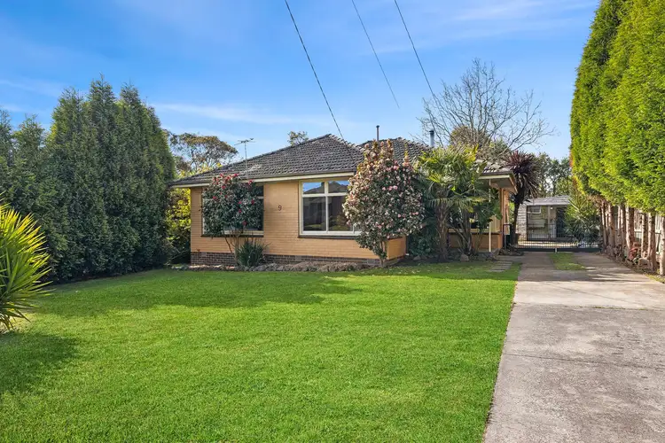 9 Gordonia Court, Ballarat North VIC 3350
