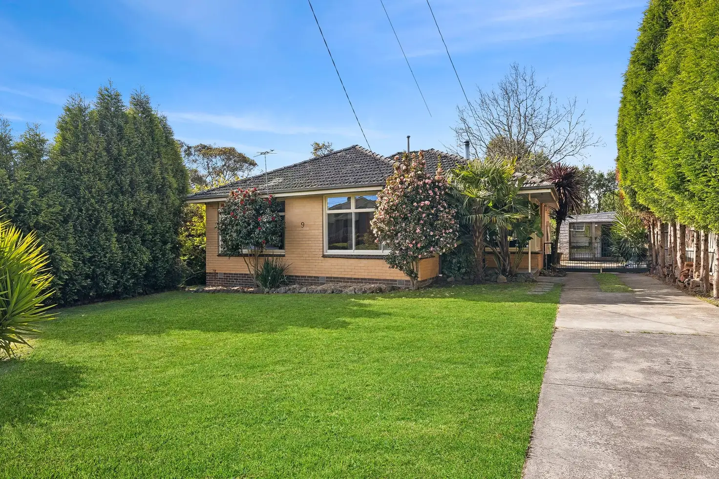 Main view of Homely house listing, 9 Gordonia Court, Ballarat North VIC 3350