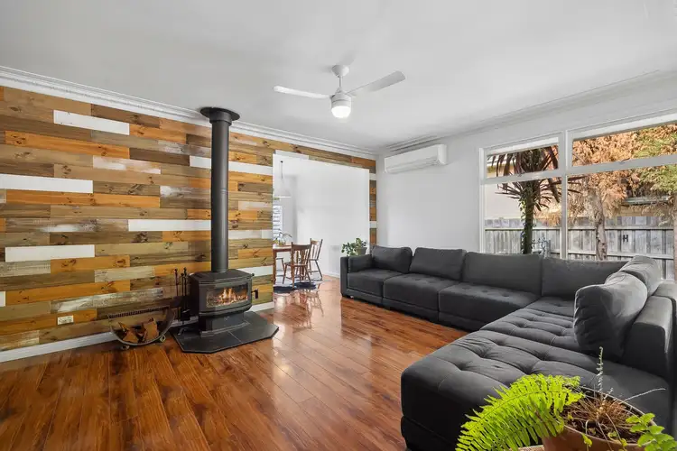 Second view of Homely house listing, 9 Gordonia Court, Ballarat North VIC 3350