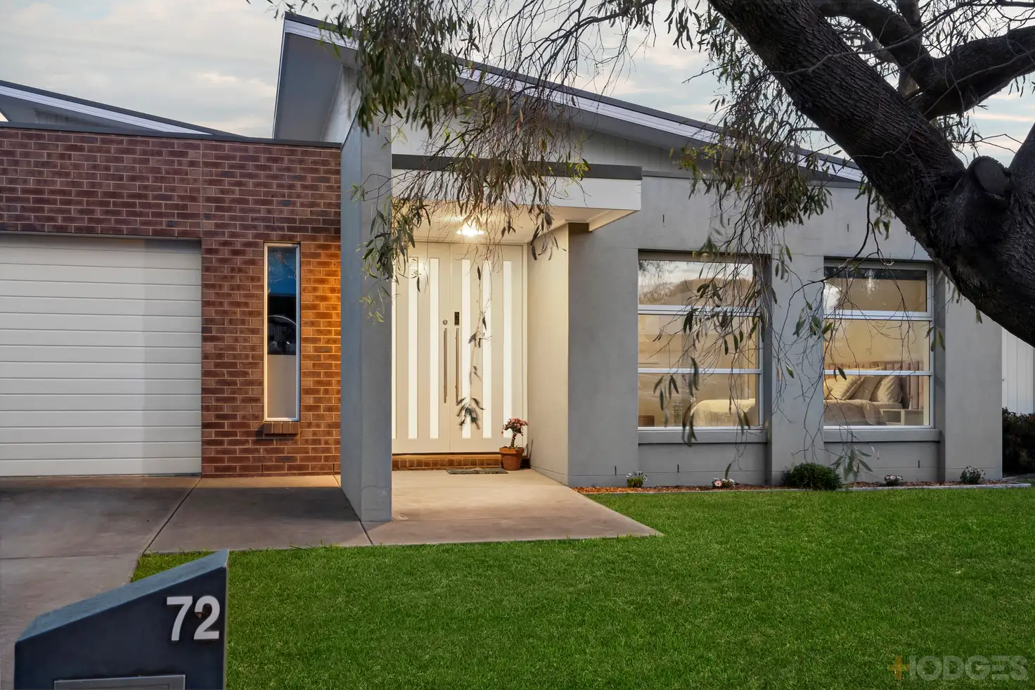 Main view of Homely house listing, 72 Draper Street, Ocean Grove VIC 3226