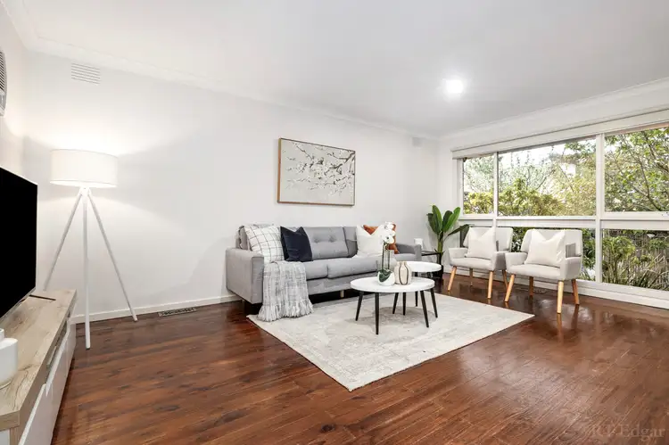 Second view of Homely villa listing, 2/5 Trent Street, Glen Iris VIC 3146