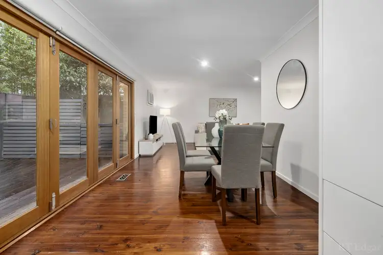 Fourth view of Homely villa listing, 2/5 Trent Street, Glen Iris VIC 3146