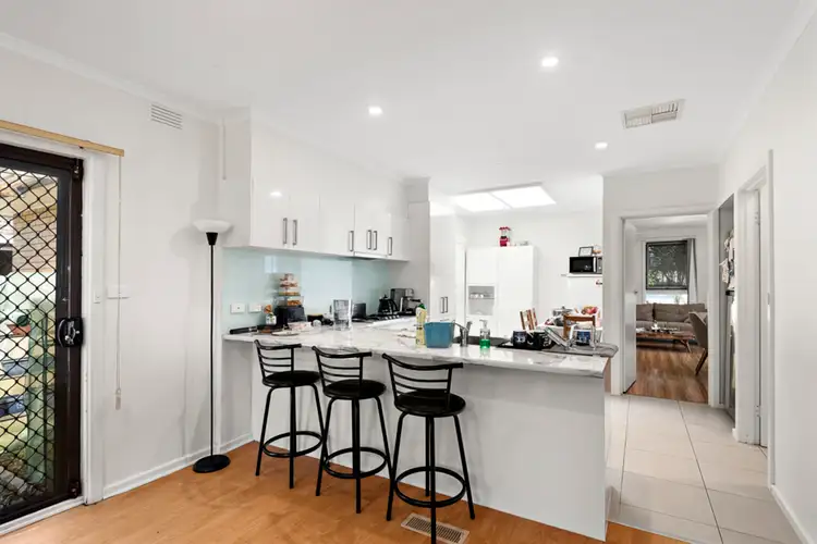 Second view of Homely house listing, 44 Strada Crescent, Wheelers Hill VIC 3150