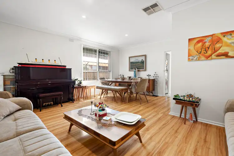 Fourth view of Homely house listing, 44 Strada Crescent, Wheelers Hill VIC 3150