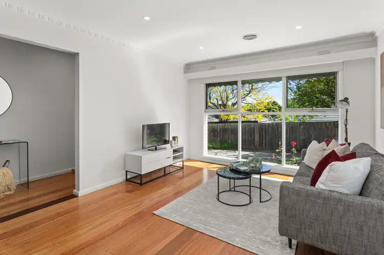 Second view of Homely unit listing, 2/969 Riversdale Road, Surrey Hills VIC 3127