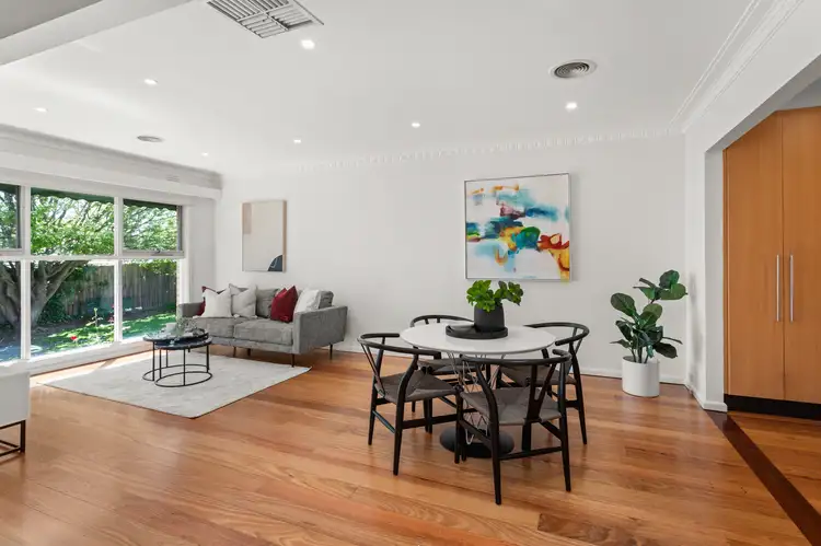 Third view of Homely unit listing, 2/969 Riversdale Road, Surrey Hills VIC 3127