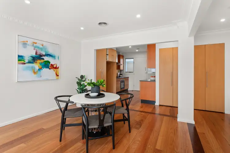 Sixth view of Homely unit listing, 2/969 Riversdale Road, Surrey Hills VIC 3127