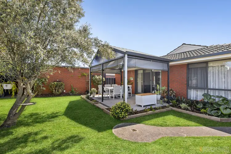 4 Warrawee Court, Clifton Springs VIC 3222