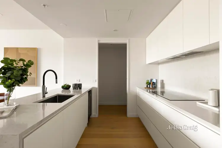 Fourth view of Homely apartment listing, 101C/1 Wilfred Road, Ivanhoe East VIC 3079