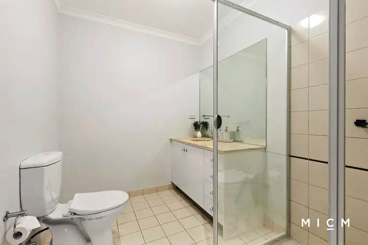 Fifth view of Homely apartment listing, 106/551 Flinders Lane, Melbourne VIC 3000