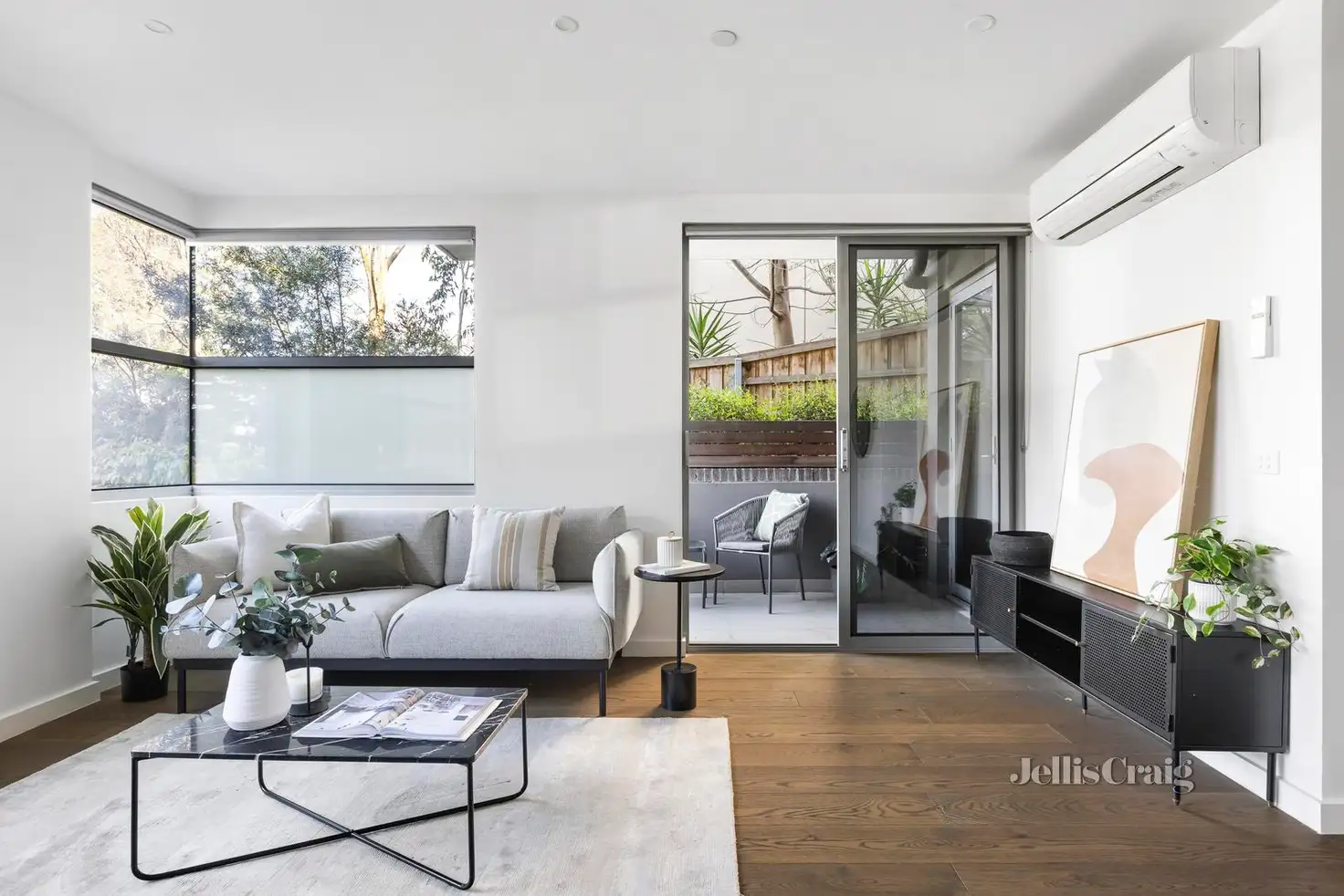 Main view of Homely unit listing, G04/74 Darebin Street, Heidelberg VIC 3084