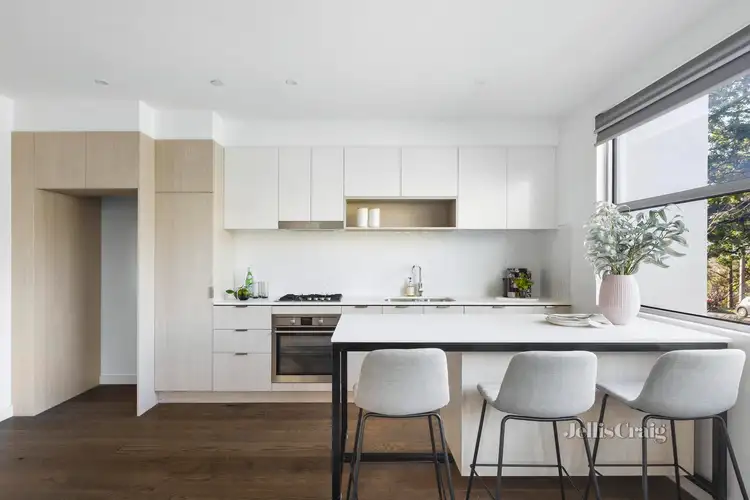 Third view of Homely unit listing, G04/74 Darebin Street, Heidelberg VIC 3084