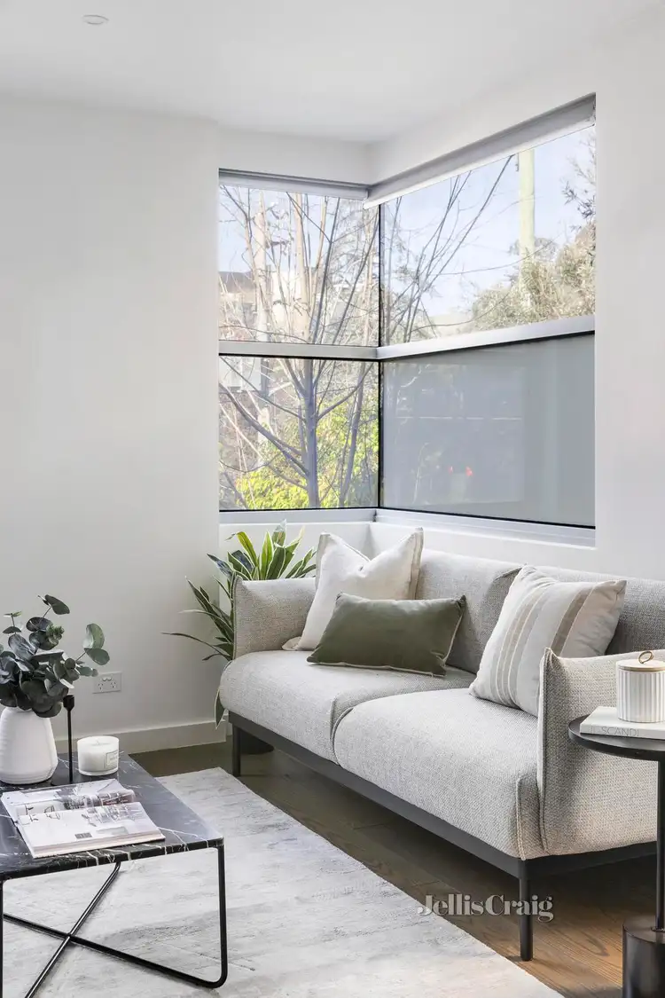 Fourth view of Homely unit listing, G04/74 Darebin Street, Heidelberg VIC 3084