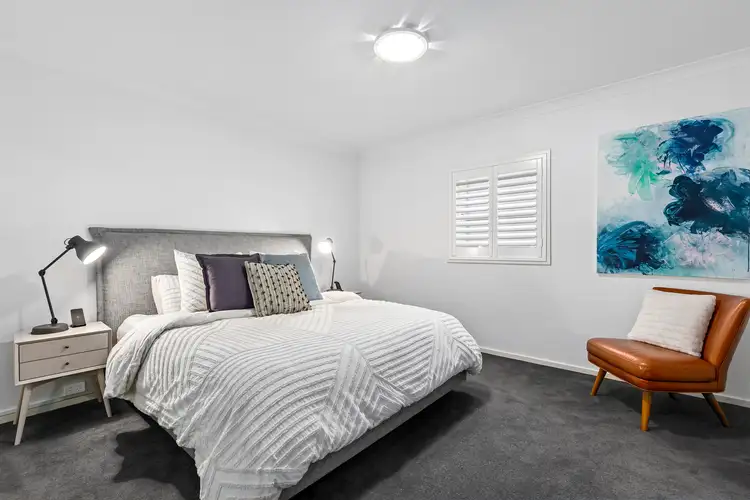 Sixth view of Homely apartment listing, 13/7-29 Little Palmerston Street, Carlton VIC 3053