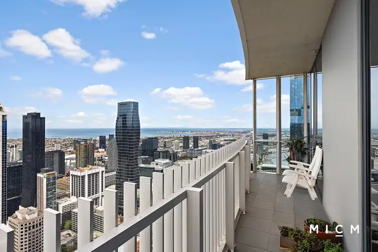 5706/560 Lonsdale St, Melbourne VIC 3000