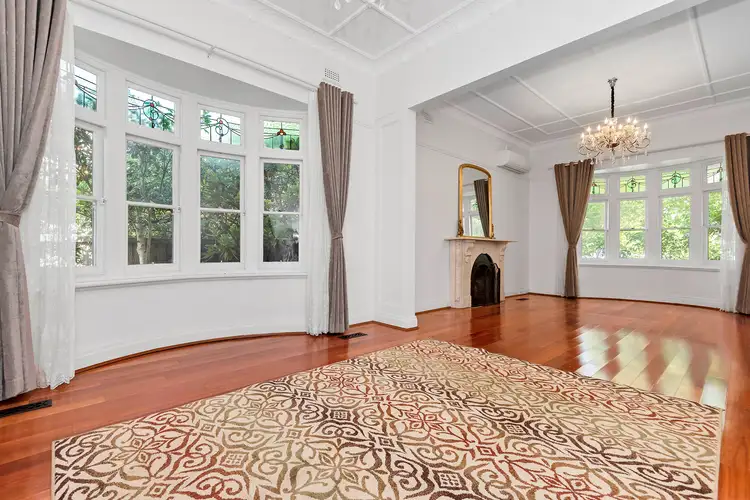 Second view of Homely house listing, 26 Mangarra Road, Canterbury VIC 3126