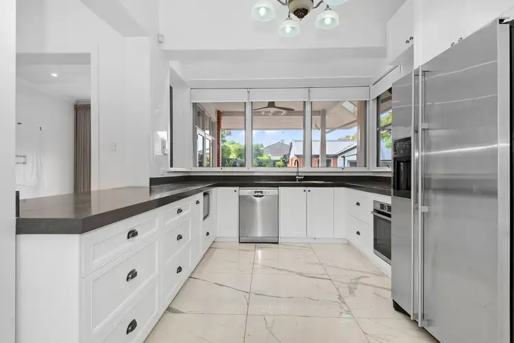 Third view of Homely house listing, 26 Mangarra Road, Canterbury VIC 3126