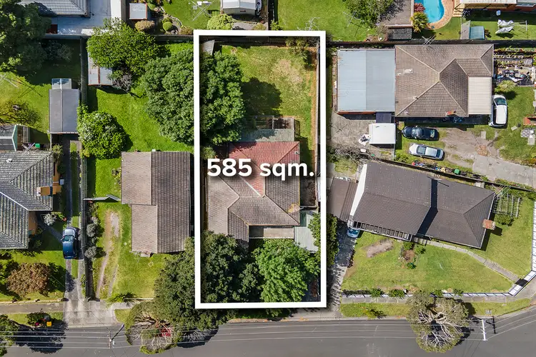 25 Edward Street, Noble Park VIC 3174
