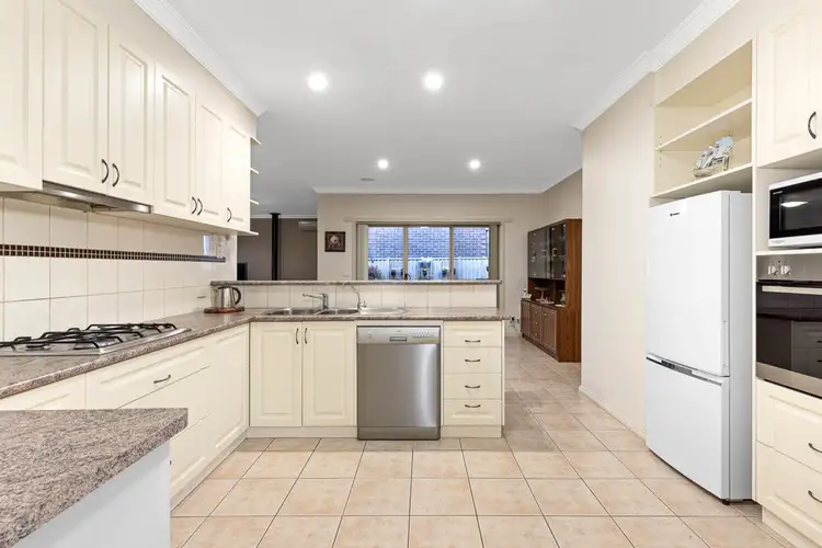 Fourth view of Homely townhouse listing, 1/151 Bogong Avenue, Invermay Park VIC 3350